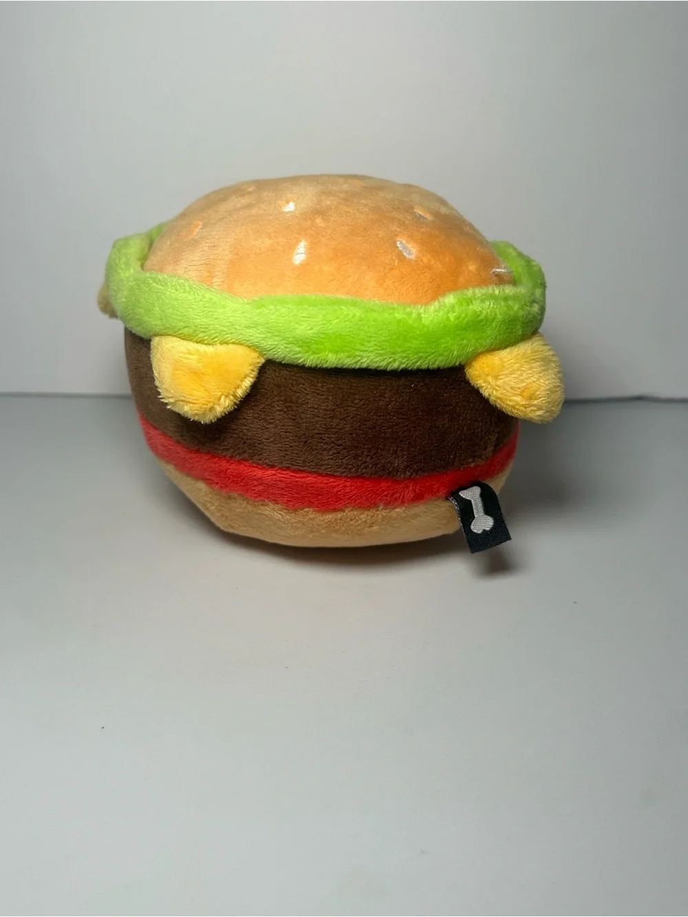 N/A soft plush